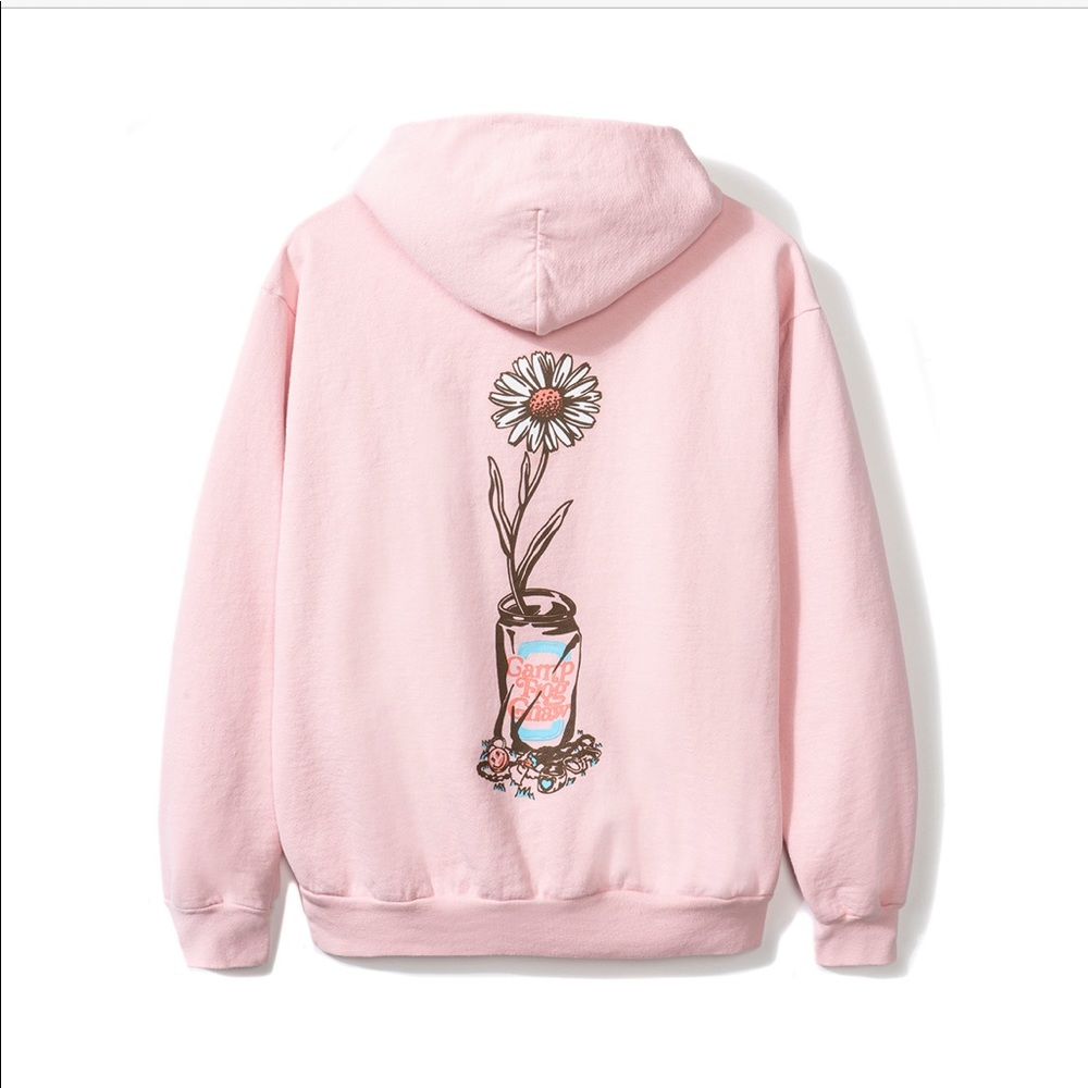Girls Don’t Cry x WASTED YOUTH PASTEL COLLECTION FOR CAMP FLOG GNAW Size Medium